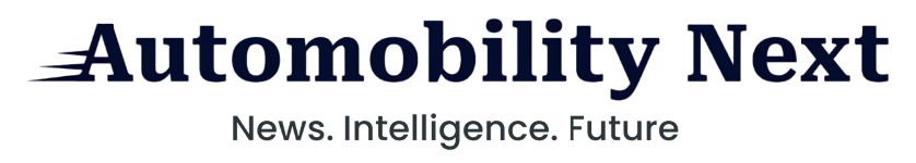Automobility Next Logo